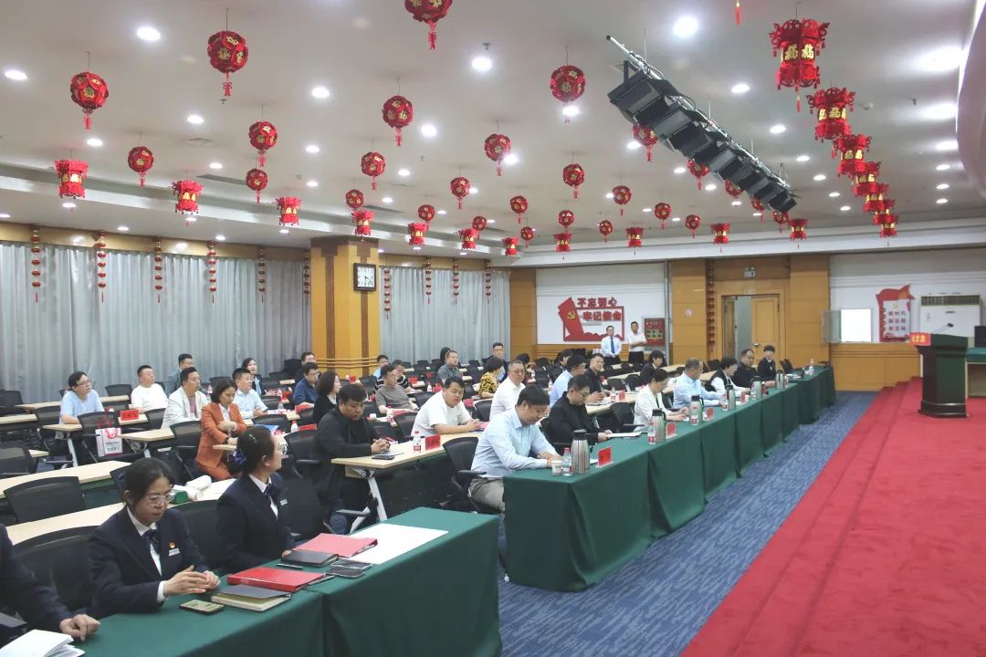 热烈祝贺安阳市新生代企业家商会与安阳商都农商银行签订战略合作协议
